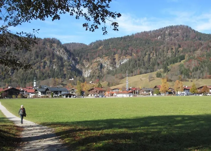 Lejlighed Alpendohle *