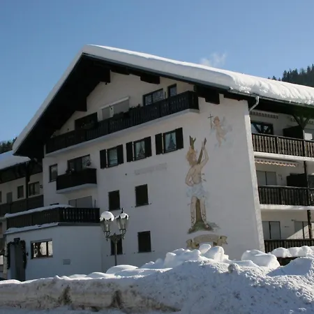 Alpendohle Reit im Winkl
