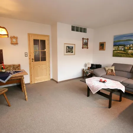 Alpendohle Apartment