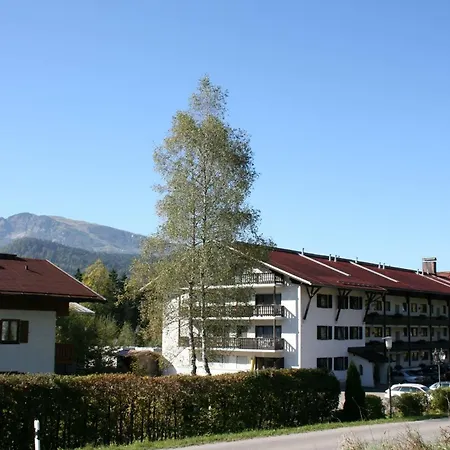 Διαμέρισμα Alpendohle