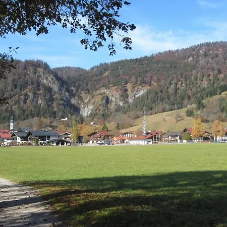 Apartment Alpendohle *