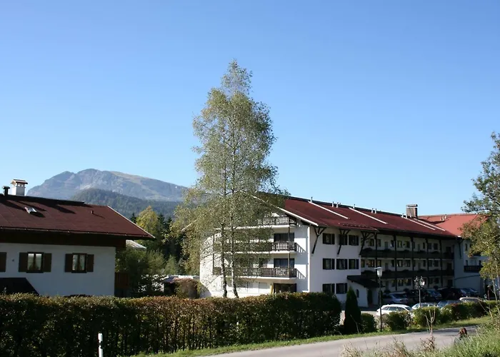 Apartamento Alpendohle